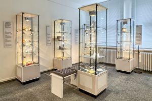 Sonderausstellung Impressionen 13